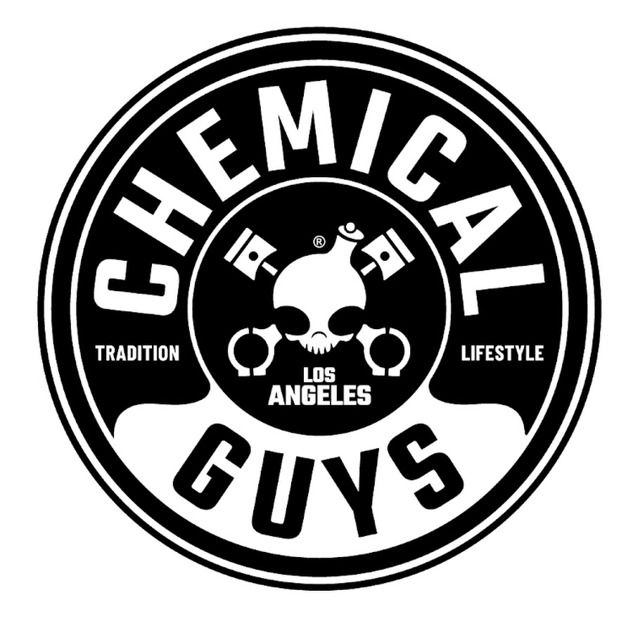 CHEMICAL GUYS