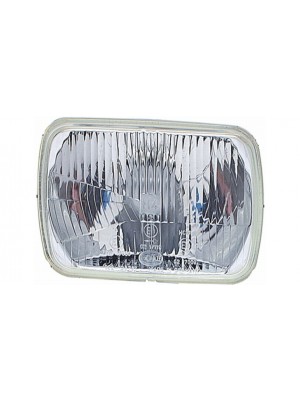 ΗΜΙΦΑΝΟΣ H4 (12/24V)