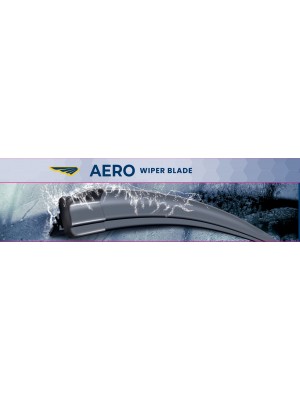ΥΑΛΟΚΑΘΑΡΙΣΤΗΡΑΣ AERO 55cm 22"