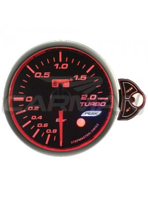 ΟΡΓΑΝΟ BOOST-BAR 60mm PEAK