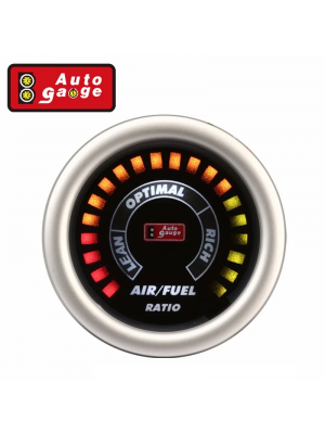 ΟΡΓΑΝΟ AIR FUEL NEW BLACK