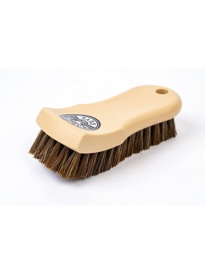 CONVERTIBLE TOP HORSE HAIR CLEANING BRUSH