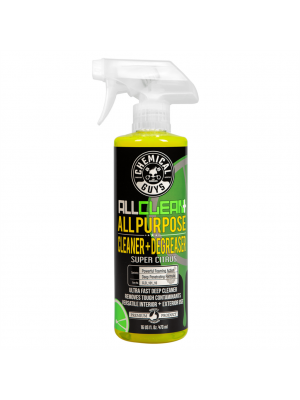 ALL CLEAN & CITRUS BASED ALL PURPOSE SUPER CLEANER 473ml 