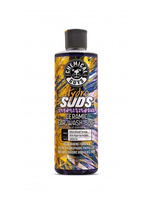 HYDRO SUDS CERAMIC SNOW FOAM WASH SHAMPOO 473ml