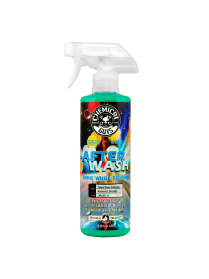 AFTER WASH DRYING AGENT 473ml
