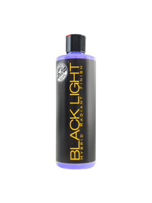 BLACK LIGHT SUPER FINISH 473ml