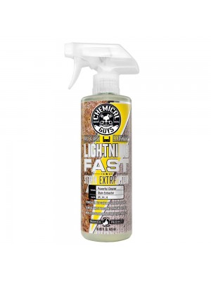 SPRAY LIGHTNING FAST CARPET & UPHOLSTERY STAIN EXTRACTOR 473ml