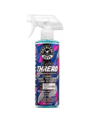HYDROTHREAD CERAMIC FABRIC PROTECTANT AND STAIN REPELLENT 473ml