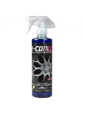 DECON V4 WHEELCLEANER IRON X REMOVER 473ml