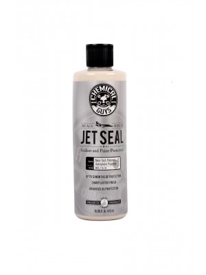 JETSEAL DURABLE SEALANT AND PAINT PROTECTANT 473ml