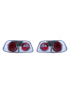 ΦΑΝΟΙ ΟΠΙΣΘΙΟΙ HONDA CIVIC 1999-2000 4πορτο