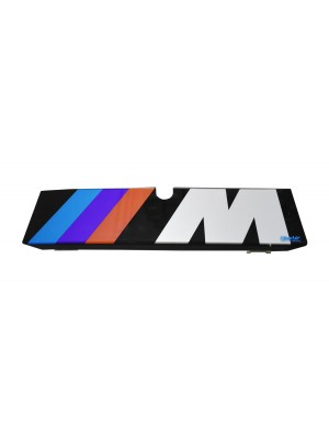 ΠΛΑΚΕΤΑ ΟΠΙΣΘΙΑ BMW E30 M3