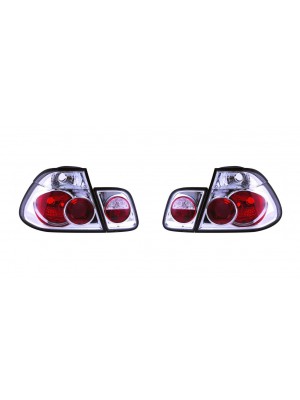 ΦΑΝΟΙ ΟΠΙΣΘΙΟΙ BMW E46 01-02 4D