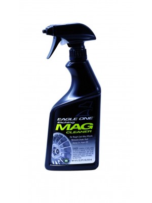 MAG CLEANER ΚΑΘΑΡΙΣΤΙΚΟ ΖΑΝΤΑΣ 18oz