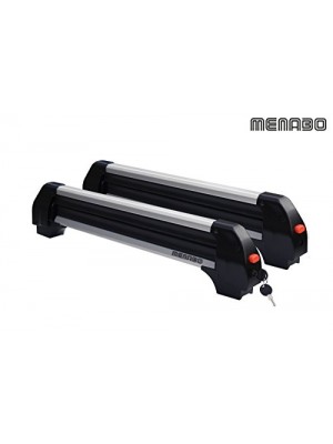 ΒΑΣΕΙΣ ΜΠΑΡΑΣ ΣΚΙ FROZEN PLUS (6 ΖΕΥΓΗ ΣΚΙ/4 SNOBOARDS)