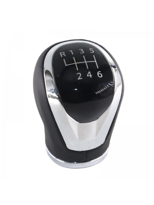 ΠΟΜΟΛΟ NISSAN QASHQAI J11 2013-2021, X-TRAIL T32 2013-2022 6ΤΑΧΥΤΗΤΕΣ
