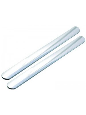 TPIM ΚΑΘΡΕΠΤΩΝ ΧΡΩΜΙΟ, ΜΗΚΟΣ: 17cm (2 ΤΕΜ)