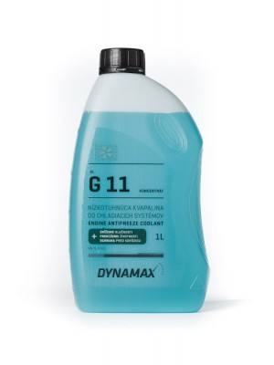 ΣΥΜΠΥΚΝΩΜΕΝΟ ΑΝΤΙΨΥΚΤΙΚΟ G11 -73° DX AL 1L