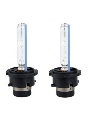 ΣΕΤ 2 ΛΑΜΠΕΣ XENON D2S 6000Κ
