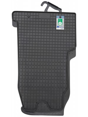 PETEX ΕΙΔΙΚΑ ΠΑΤΑΚΙΑ ΛΑΣΤΙΧΟ FORD TRANSIT ΜΠΡΟΣΤΙΝΑ 2000-2012 (2τμχ)