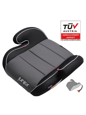 ΠΑΙΔΙΚΟ ΚΑΘΙΣΜΑ MAX-108 ΣΕ ΜΑΥΡΟ-ΓΚΡΙ