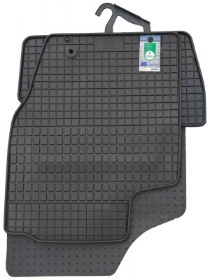 PETEX ΕΙΔΙΚΑ ΠΑΤΑΚΙΑ ΛΑΣΤΙΧΟ CITROEN C4 2004-2010 (4τμχ)