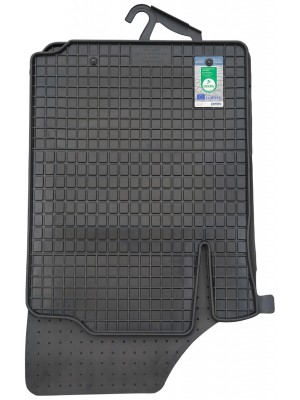 PETEX ΕΙΔΙΚΑ ΠΑΤΑΚΙΑ ΛΑΣΤΙΧΟ CITROEN C2 2003->, C3 2002-2009 (4τμχ)