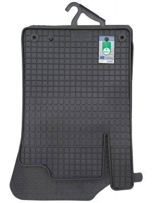 PETEX ΕΙΔΙΚΑ ΠΑΤΑΚΙΑ ΛΑΣΤΙΧΟ CITROEN C3 2009-2016, DS3 2010-> (4τμχ)