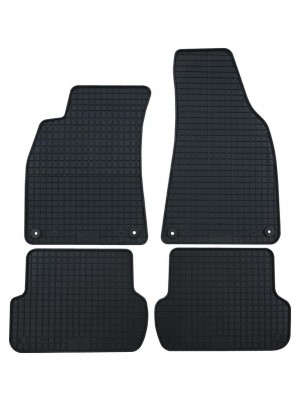 PETEX ΕΙΔΙΚΑ ΠΑΤΑΚΙΑ ΛΑΣΤΙΧΟ NISSAN PRIMERA 2002-2007 (P12) (4τμχ)