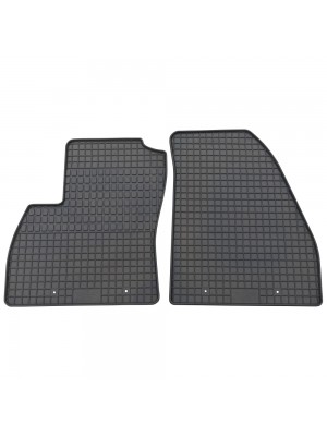 ΕΙΔΙΚΑ ΠΑΤΑΚΙΑ ΛΑΣΤΙΧΟ FIAT FIORINO 2008->, CITROEN NEMO & PEUGEOT BIPPER 2008-2014 (2τμχ)