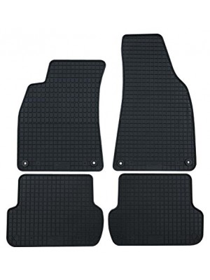 PETEX ΕΙΔΙΚΑ ΠΑΤΑΚΙΑ ΛΑΣΤΙΧΟ HYUNDAI KONA (4τμχ)