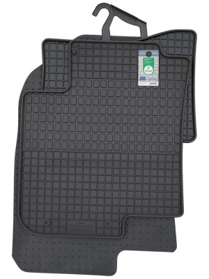 PETEX ΕΙΔΙΚΑ ΠΑΤΑΚΙΑ ΛΑΣΤΙΧΟ HYUNDAI i20 12/2014-2020 (4τμχ)