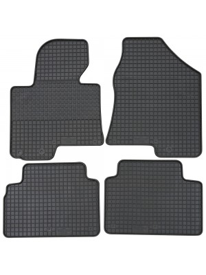 PETEX ΕΙΔΙΚΑ ΠΑΤΑΚΙΑ ΛΑΣΤΙΧΟ KIA SPORTAGE 2010-2015 (4τμχ)