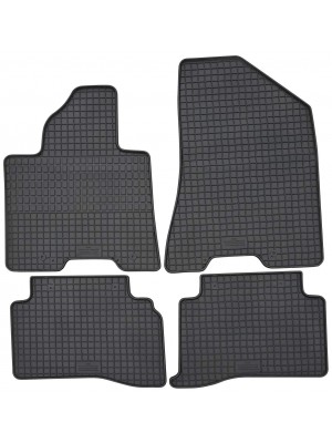 PETEX ΕΙΔΙΚΑ ΠΑΤΑΚΙΑ ΛΑΣΤΙΧΟ KIA SPORTAGE 2016-2021 (4τμχ)