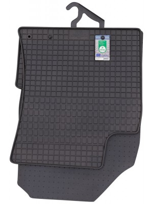 PETEX ΕΙΔΙΚΑ ΠΑΤΑΚΙΑ ΛΑΣΤΙΧΟ KIA CEED, PRO CEED & XCEED 2019-> (4τμχ)
