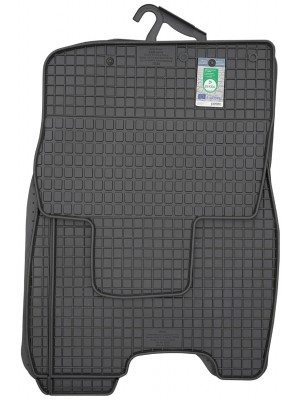 PETEX ΕΙΔΙΚΑ ΠΑΤΑΚΙΑ ΛΑΣΤΙΧΟ HONDA CIVIC 2006-2017 (4τμχ)