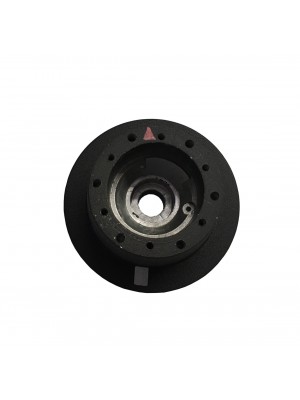 ΚΩΝΟΣ BMW E36, E39, Z3 ΜΕ AIRBAG 12τρυπος