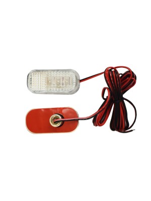 ΦΑΝΟΙ ΠΛΕΥΡΙΚΟΙ LED HONDA