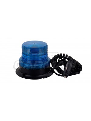 ΦΑΡΟΣ STROBE ΜΑΓΝ. 98X130 ΛΕΥΚΟΣ-ΜΠΛΕ-ΚΟΚΚΙΝΟΣ