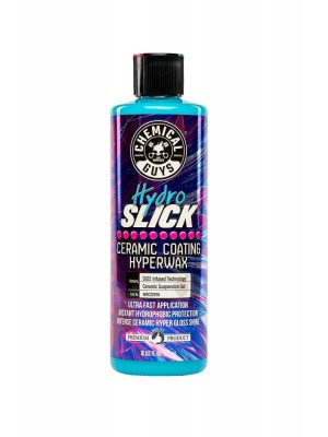 HYDROSILK CERAMIC COATING HYPERWAX 473ml