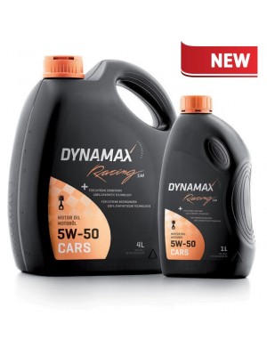 ΛΙΠΑΝΤΙΚΟ 5W50 RACING SM 1L