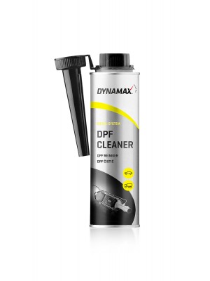 ΠΡΟΣΘΕΤΟ ΚΑΘΑΡΙΣΤΙΚΟ ΦΙΛΤΡΟΥ DPF 300ml