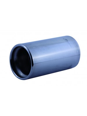 ΕΞΑΤΜΙΣΗ INOX Φ90 ΜΙΚΡΗ ΜΕΣΑ X. 90160S