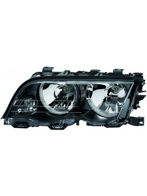 ΦΑΝΟΙ ΕΜΠΡΟΣΘΙΟΙ BMW E46 ΣΤΡΟΦΗΣ