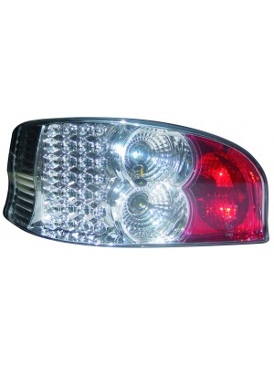 ΦΑΝΟΙ ΟΠΙΣΘΙΟΙ CITROEN SAXO 96 LED