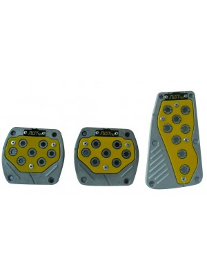 ΠΕΝΤΑΛ 3TEM YELLOW