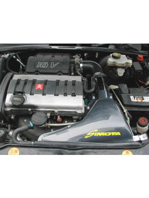 ΣΚΟΥΠΑ CITROEN SAXO VTS