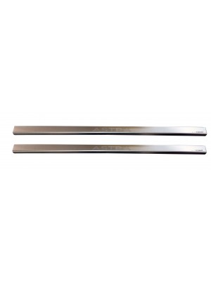 ΣΕΤ ΕΣΩΤΕΡΙΚΟΙ ΜΑΡΣΠΙΕΔΕΣ OPEL ASTRA F 1991-1999 ΧΡΩΜΙΟ 2πορτο