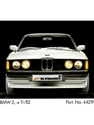 ΣΠΟΙΛΕΡ ΕΜΠΡΟΣΘΙΟ BMW 3 E21 