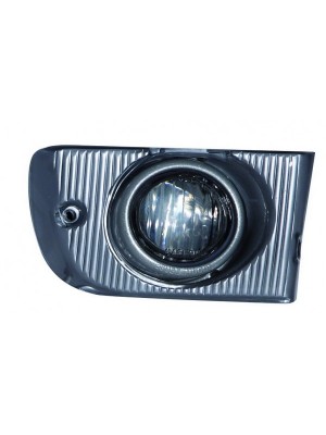 ΣΕΤ ΦΑΝΟΙ ΠΟΔΙΑΣ HONDA CIVIC 1992-1995 ΛΕΥΚΟΙ 4πορτο